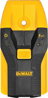 DeWalt Stud Finder DW0100 for Wood and Metal Studs 3/4 Inch Depth